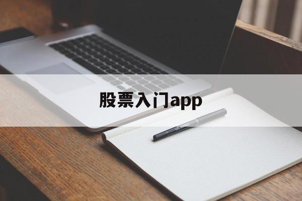 股票入门app(股票入门基础知识视频)